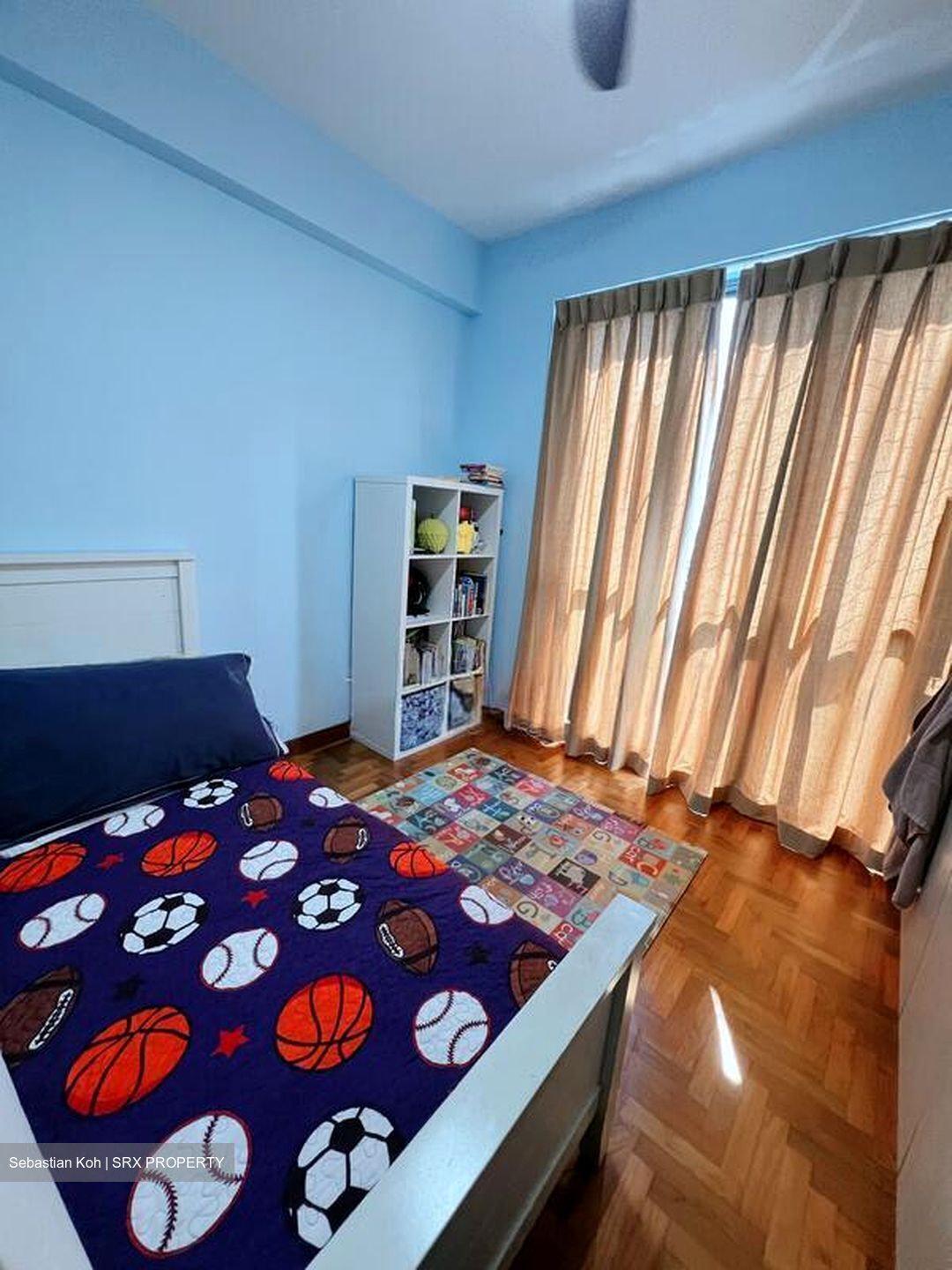 Dunman View (D15), Condominium #507231811